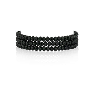 Pining For You Goldstone 20" Triple Wrap