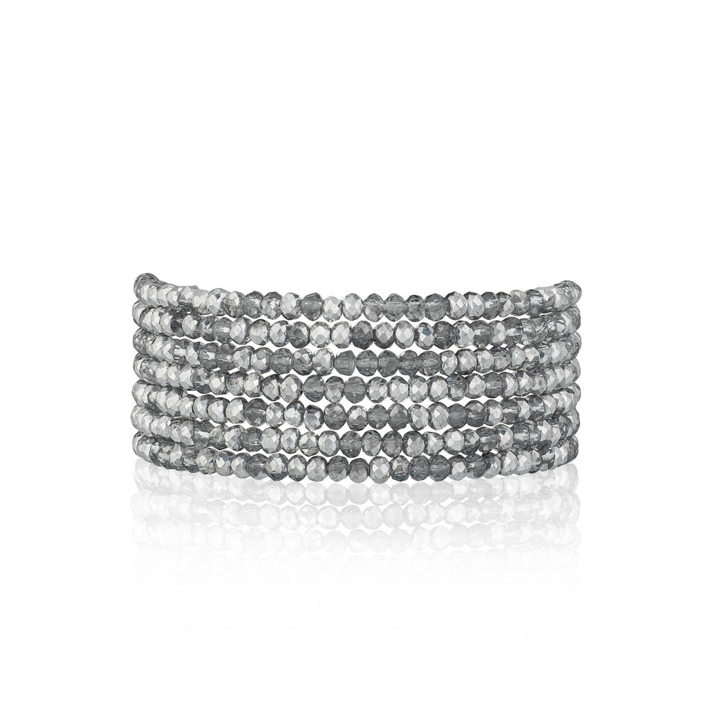 Glitter Game Itsy Crystal Seven Wrap
