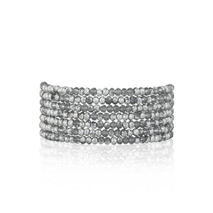 Glitter Game Itsy Crystal Seven Wrap