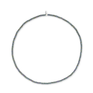 
            
                Load image into Gallery viewer, Glisten Up Itsy Crystal Choker
            
        