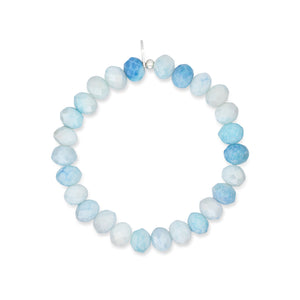 Status Jumbo Crystal Bracelet
