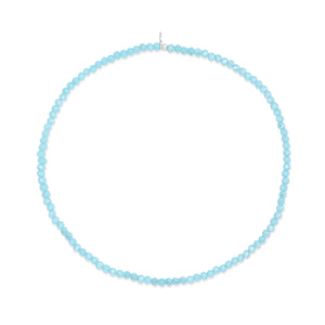Radiance Crystal Choker