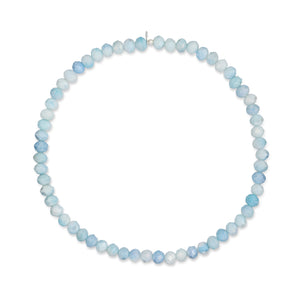 Status Jumbo Crystal Choker