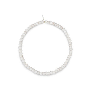Selfie Moonstone Gemstone Bracelet