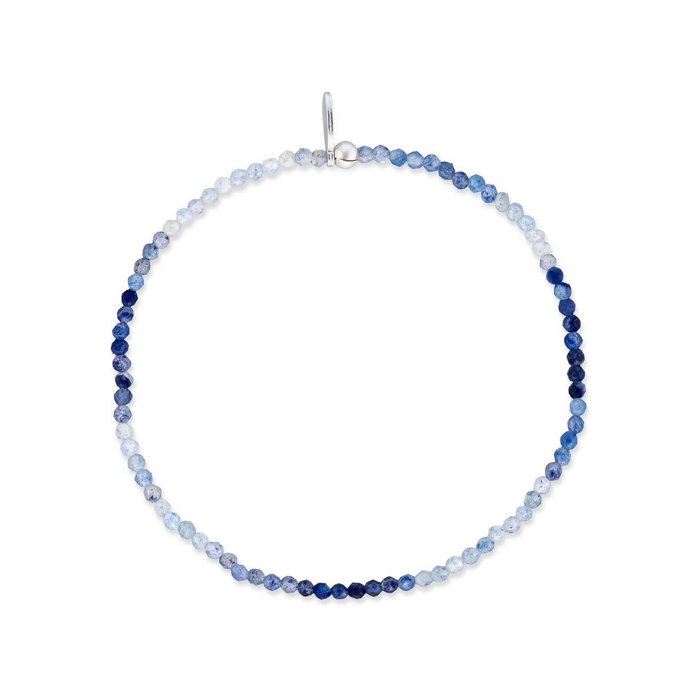 Confection Itsy Multi Gemstone Bracelet