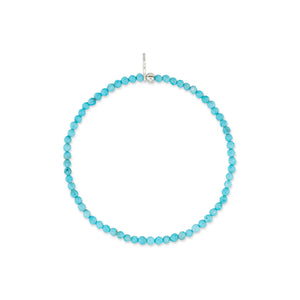 Daydream Disco Itsy Turquoise Bracelet