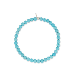 Aqua Allure Turquoise Bracelet