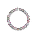 Mystic Orchid Purple Tanzanite Bracelet