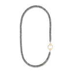 Illuminated Rainbow Labradorite 18.00