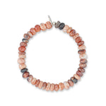 Hidden Oasis Jumbo Jasper Bracelet