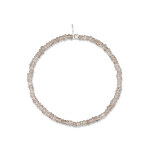Solar Drip Zircon Bracelet