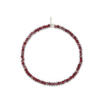 Vampy Vibes Mystic Quartz Bracelet