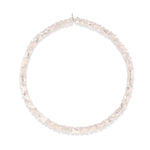 Bone Chilling Jumbo Cream Hourglass Crystal 20