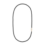 Bewitching Beauty Black Spinel Fixed 26.00