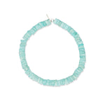 Her Reign Jumbo Green Amazonite Bracelet