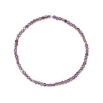 Access Revoked Jumbo Purple Crystal 20