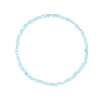 Stay Small Jumbo Blue Crystal 20
