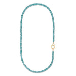 Kind Regards Jumbo Teal Crystal Fixed 24.00