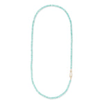 Her Reign Jumbo Green Amazonite Fixed 50.00