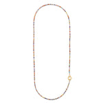 Prerogative Multicolor Cubic Zirconia Fixed 35.00