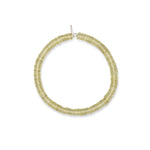 The Secret Hour Lemon Topaz Bracelet