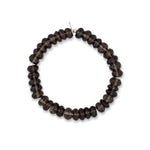 The Inner Eye Jumbo Smokey Quartz Bracelet