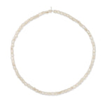 Infinite Muse Taupe Crystal Choker