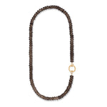 The Inner Eye Jumbo Smokey Quartz Fixed 24.00