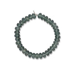 Skate Date Jumbo Green Quartz Bracelet