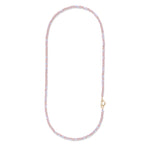 Candy Cloud Pink Crystal Double Wrap 33.00