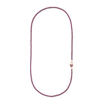 Amour Galore Red Ruby Double Wrap 33.00
