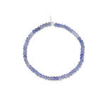 Podium Blue Tanzanite Bracelet