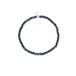 Fast Lane Blue Sapphire Bracelet