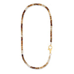 Pursuit of Gold Jumbo Ombré Citrine 26
