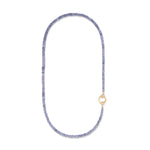 Pivot Blue Tanzanite 20