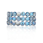 Team Spirit Jumbo Blue Crystal 20