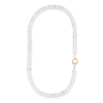 Summer State Jumbo Clear Quartz 20