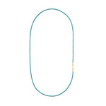 Dream Girl Itsy Teal Chalcedony 28