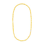 Golden Pages Jumbo Yellow Crystal 46