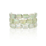 Gem Mint Jumbo Green Crystal 20