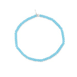 Rarity Blue Quartz Bracelet