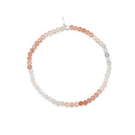 Sweet Talk Ombré Sunstone Bracelet