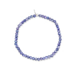 Mystic Pop Purple Moonstone Bracelet