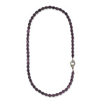Gem Drop Jumbo Purple Crystal 20