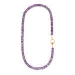 Amethyst Notes Jumbo Amethyst 18