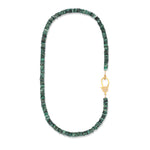 Discovered Jumbo Emerald 20