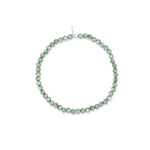 Lineup Green Moonstone Bracelet