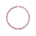 Morning Ritual Ruby Bracelet