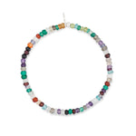 Heartland Sparkle Multi Gemstone Bracelet