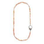 Wake & Wonder Jumbo Orange Crystal 36